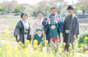 四日市フォトスタジオのフォトメニューを誤算いただけます